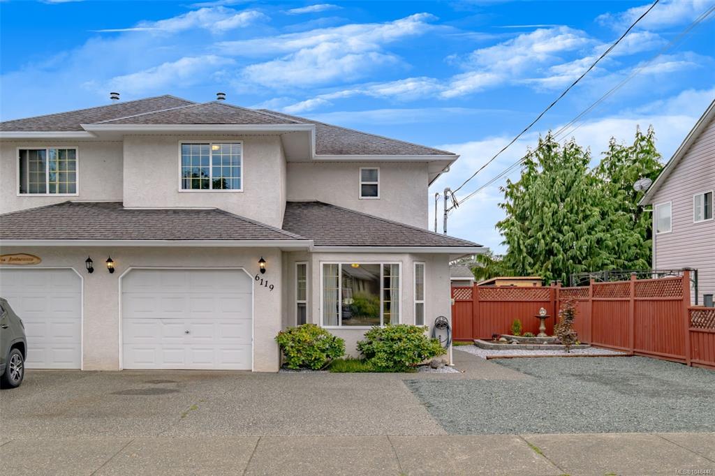 Second View of 6119 Lane Rd, Duncan, BC, V9L 4E2