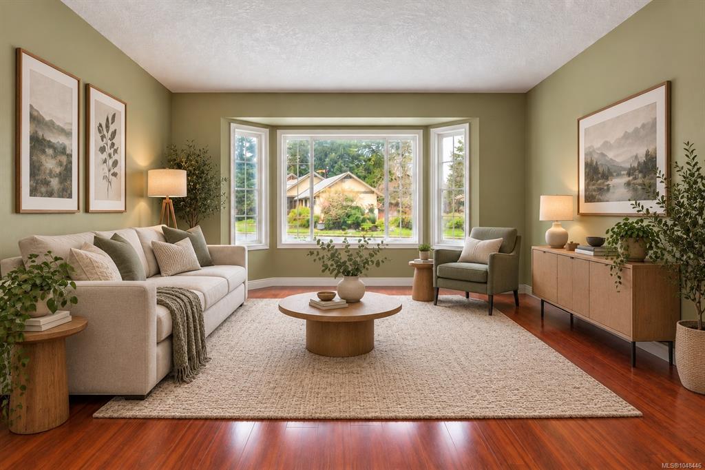 Third View of 6119 Lane Rd, Duncan, BC, V9L 4E2