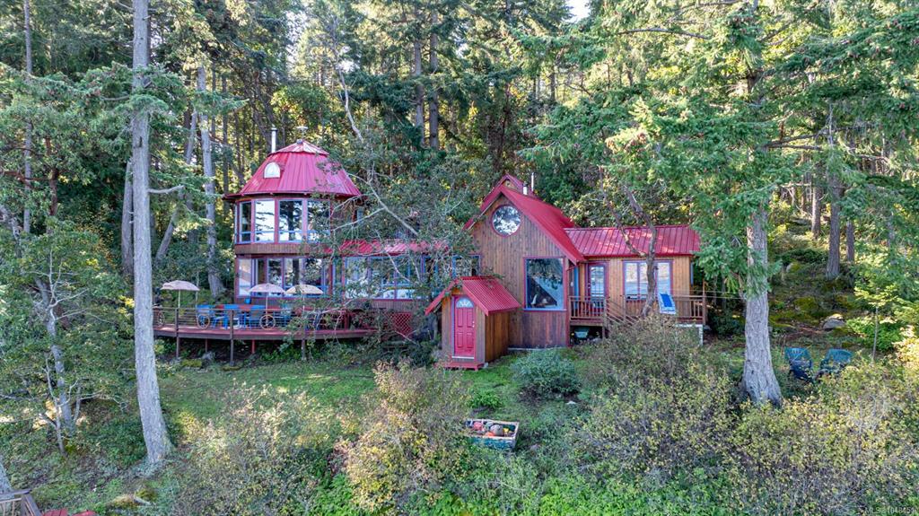 Lt 1 Ruxton Island, 1048451, BC,