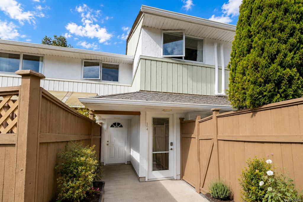 Second View of 724 Sea Terr, Victoria, BC, V9A 3R6