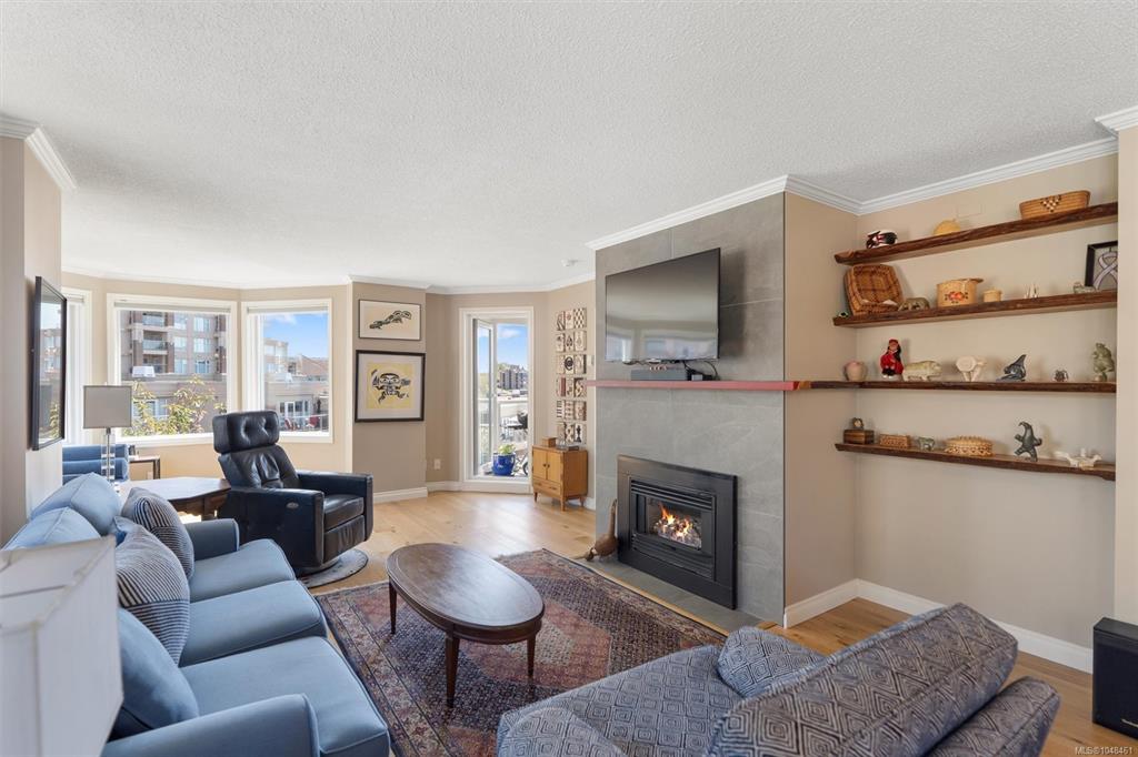 Third View of 10 Paul Kane Pl, Royal Quay East, Victoria, BC, V9A 7J8