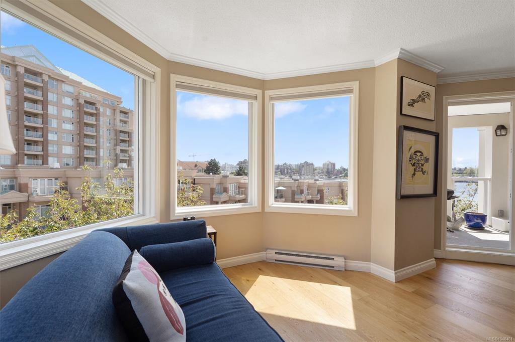 Fifth View of 10 Paul Kane Pl, Royal Quay East, Victoria, BC, V9A 7J8