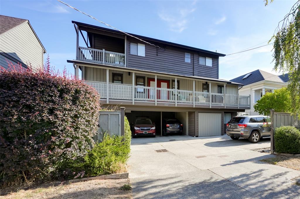Third View of 132 Michigan St, Victoria, BC, V8V 1R1