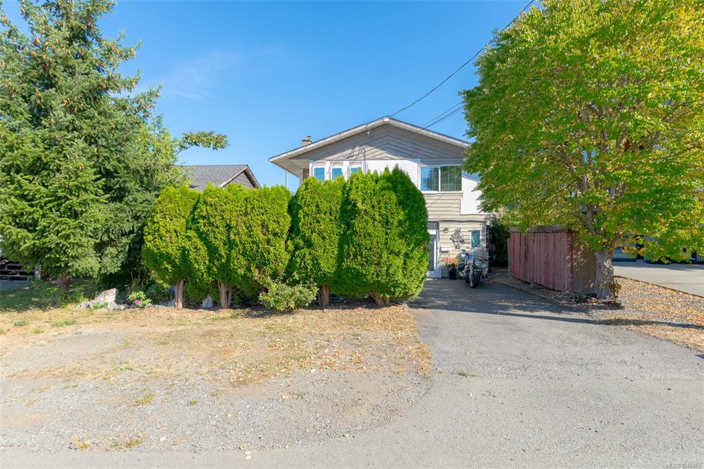 Second View of 4463 Arrowsmith Rd, Port Alberni, BC, V9Y 5P4