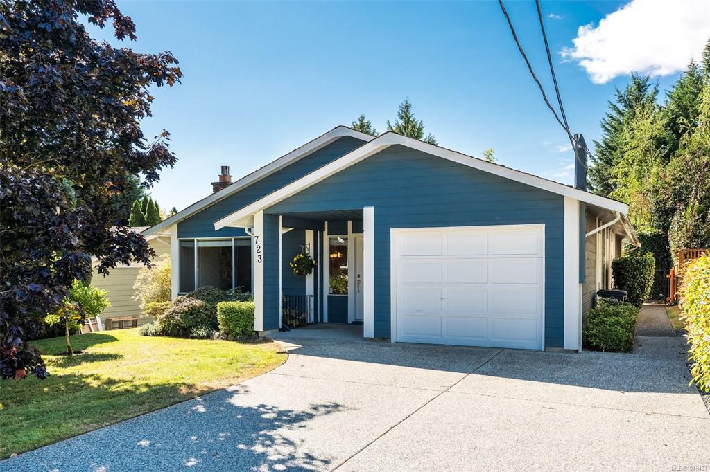 723 Miller Ave, 1048467, BC,