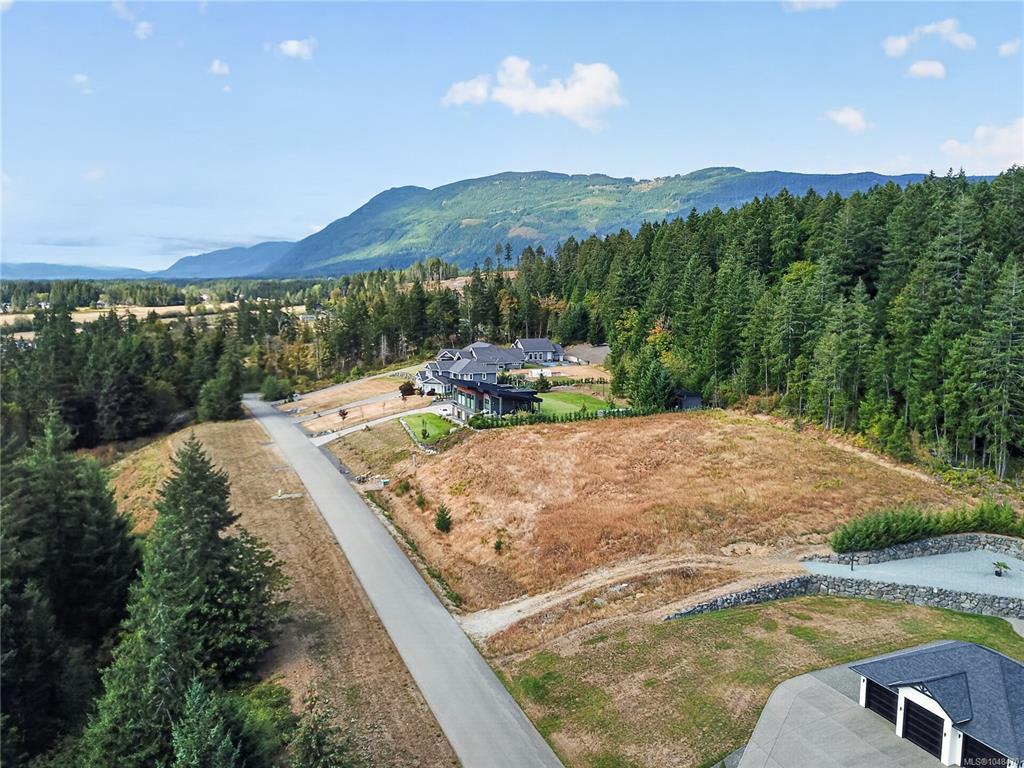 Second View of Lot 3 Chase Dr, Port Alberni, BC, V9Y 0C2