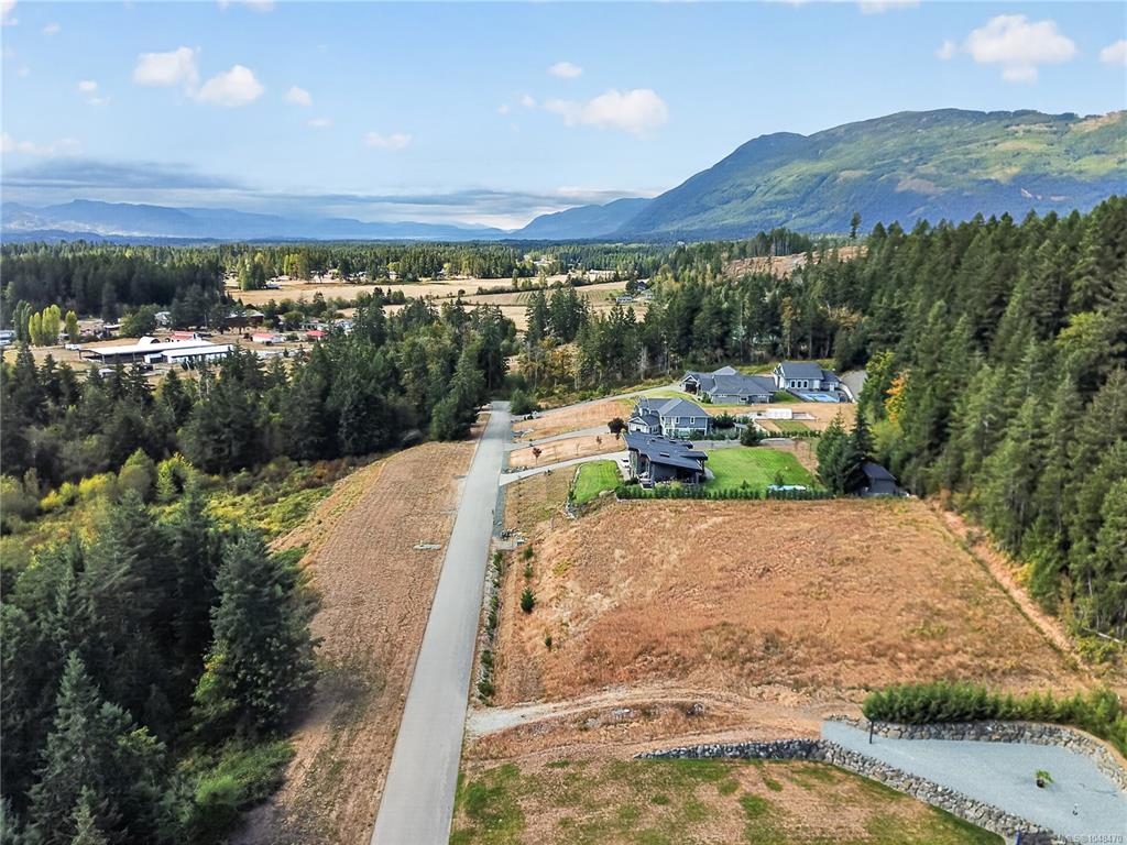 Third View of Lot 3 Chase Dr, Port Alberni, BC, V9Y 0C2