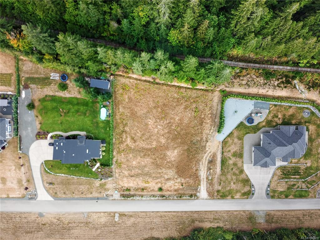 Fourth View of Lot 3 Chase Dr, Port Alberni, BC, V9Y 0C2