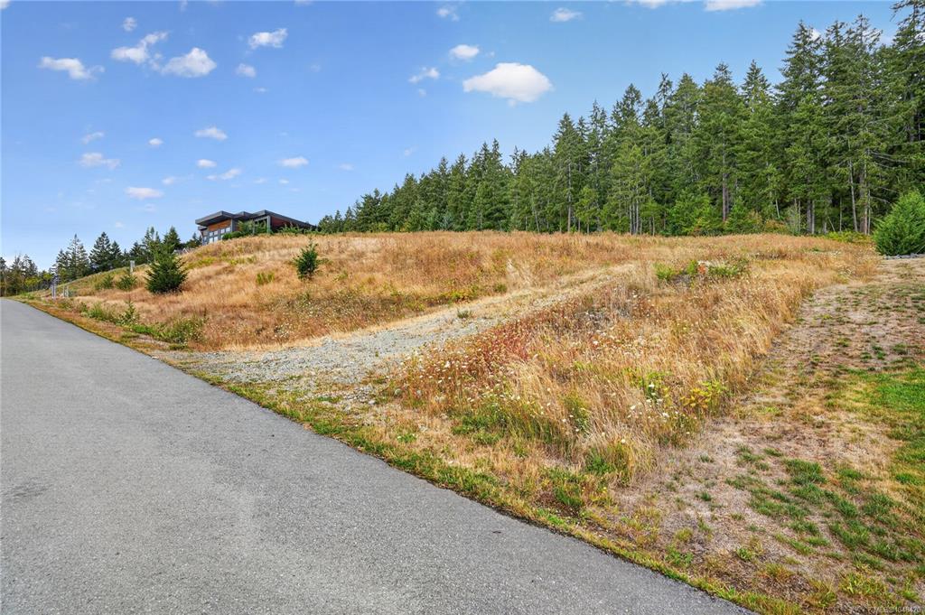Fifth View of Lot 3 Chase Dr, Port Alberni, BC, V9Y 0C2