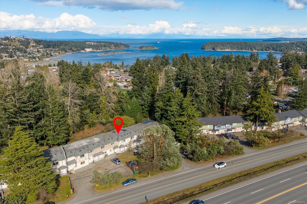 Second View of 2554 Highland Blvd, Nanaimo, BC, V9S 3N8