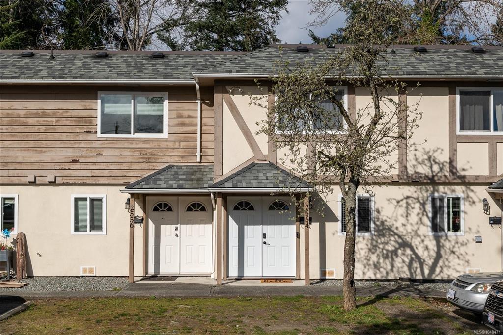 Third View of 2554 Highland Blvd, Nanaimo, BC, V9S 3N8