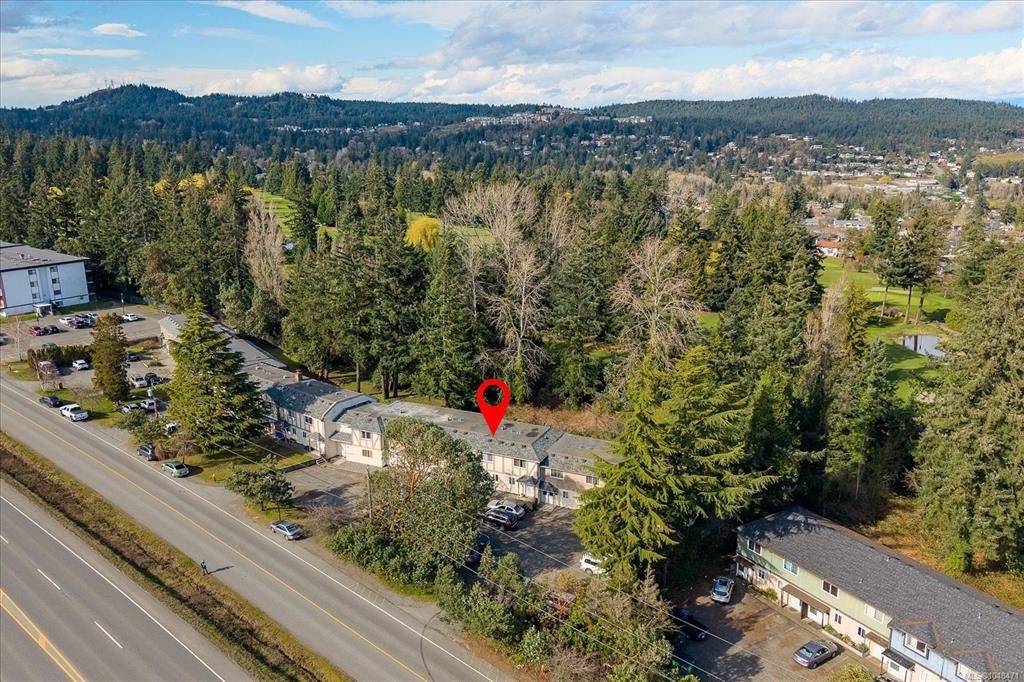 Fifth View of 2554 Highland Blvd, Nanaimo, BC, V9S 3N8