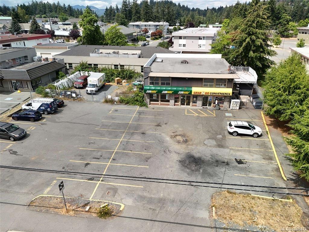 Second View of 4146 Departure Bay Rd, Nanaimo, BC, V9T 4B7