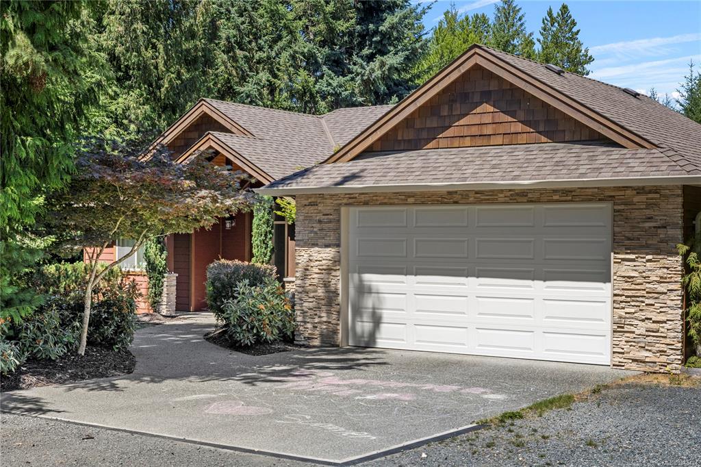 Second View of 1755 Galvin Pl, Qualicum Beach, BC, V9K 2V3