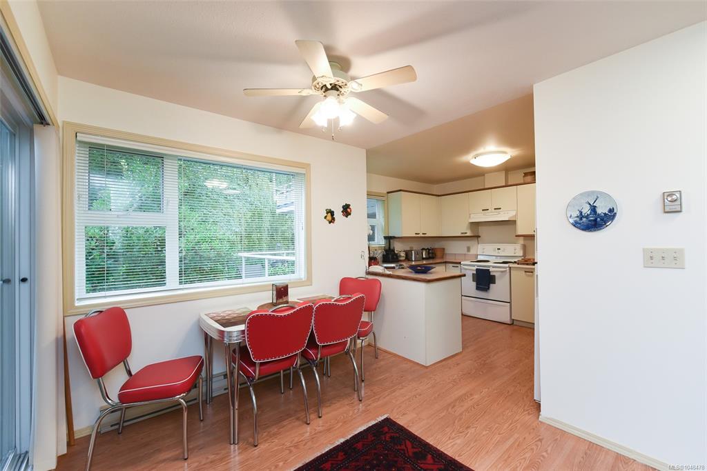 Fifth View of 137 Port Augusta St, Marina Place, Comox, BC, V9M 3N8