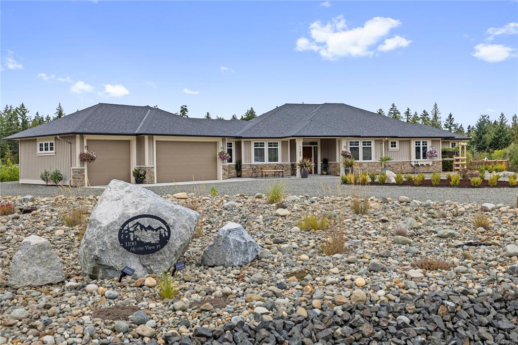 1100 Alpine View Pl, 1048482, BC,