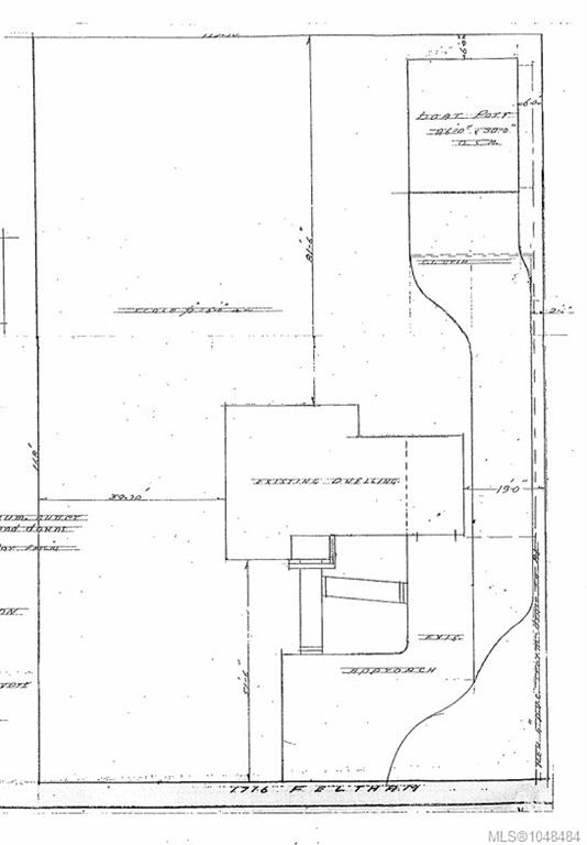Third View of 1716 Feltham Rd, Saanich, BC, V8N 2A3