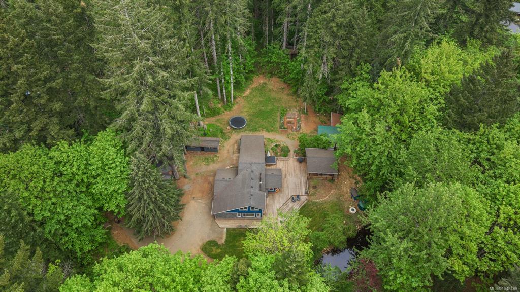 Fifth View of 9525 Doyle Rd, Black Creek, BC, V9J 1E7