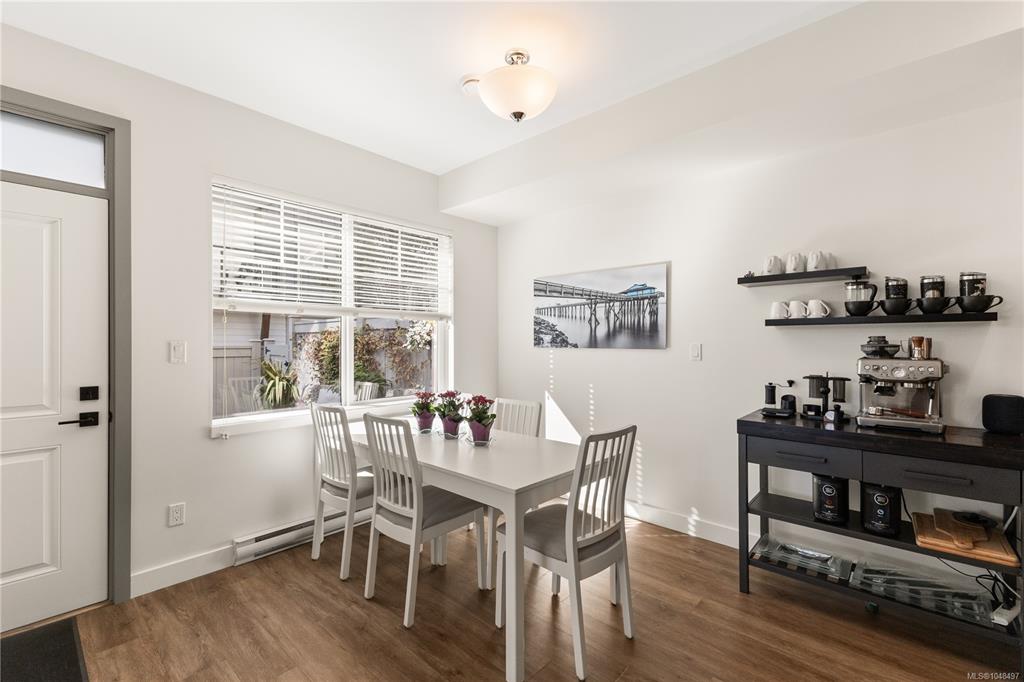Fifth View of 796 Island Hwy S, BROWNSTONE TOWNHOMES, Campbell River, BC, V9W 1A6