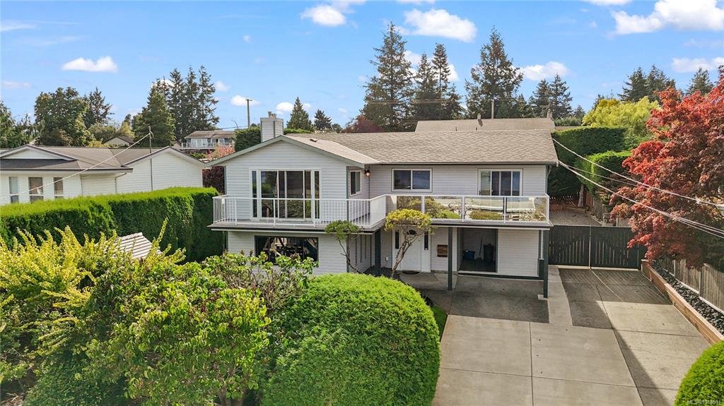 Third View of 724 Galerno Rd, Campbell River, BC, V9W 5J3