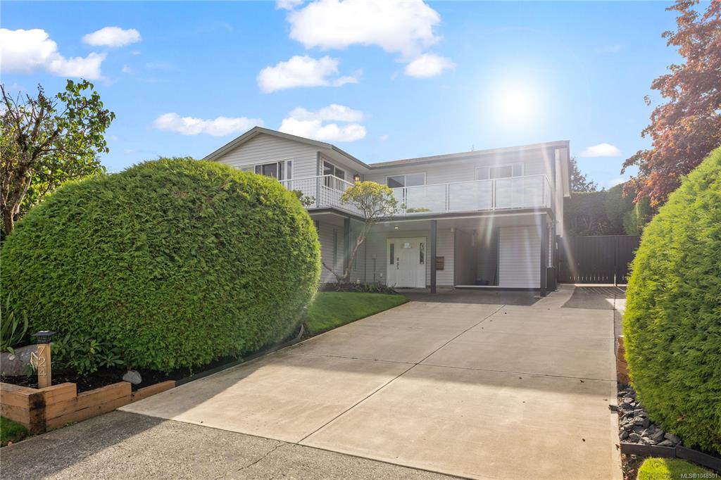 Fifth View of 724 Galerno Rd, Campbell River, BC, V9W 5J3