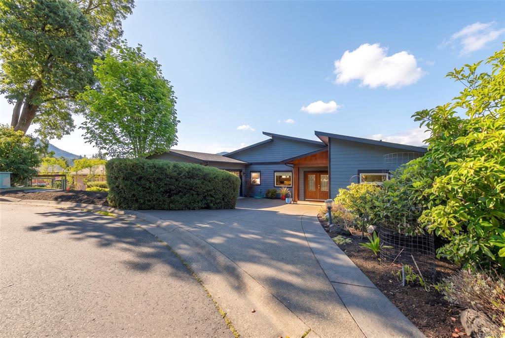 Fourth View of 1060 Shore Pine Close, The Rise on Maple Bay, Duncan, BC, V9L 0C4