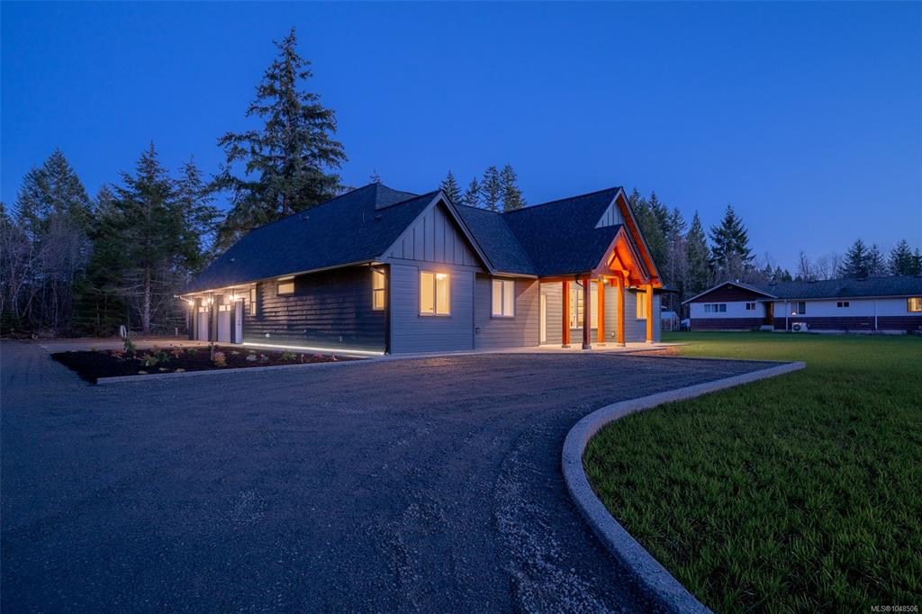 Second View of 6537 Fayette Rd, Port Alberni, BC, V9Y 8K3