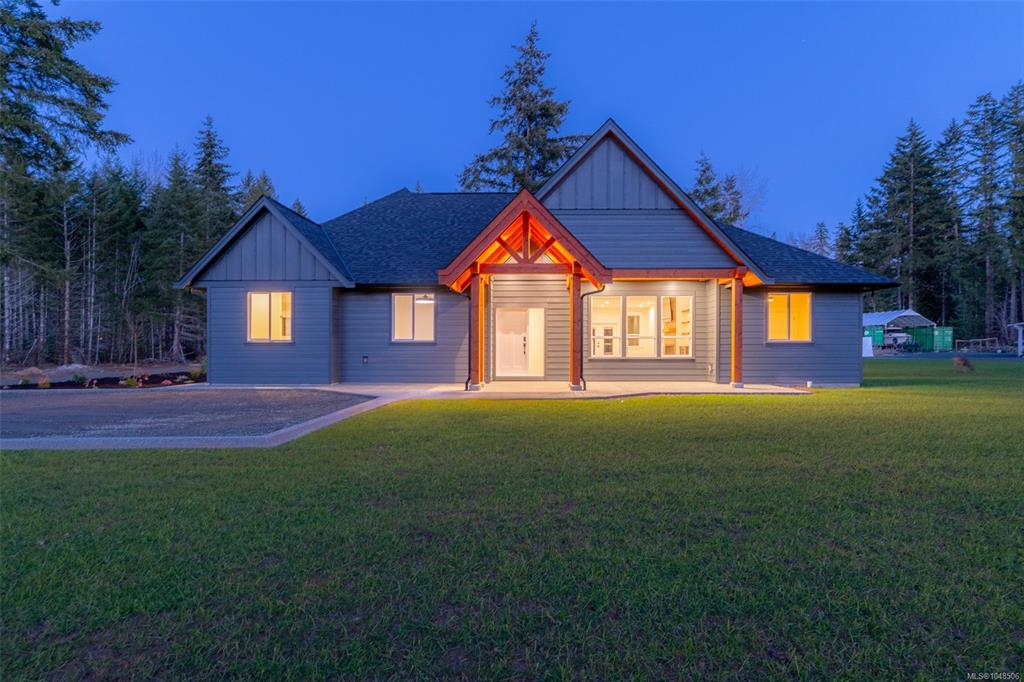 Third View of 6537 Fayette Rd, Port Alberni, BC, V9Y 8K3