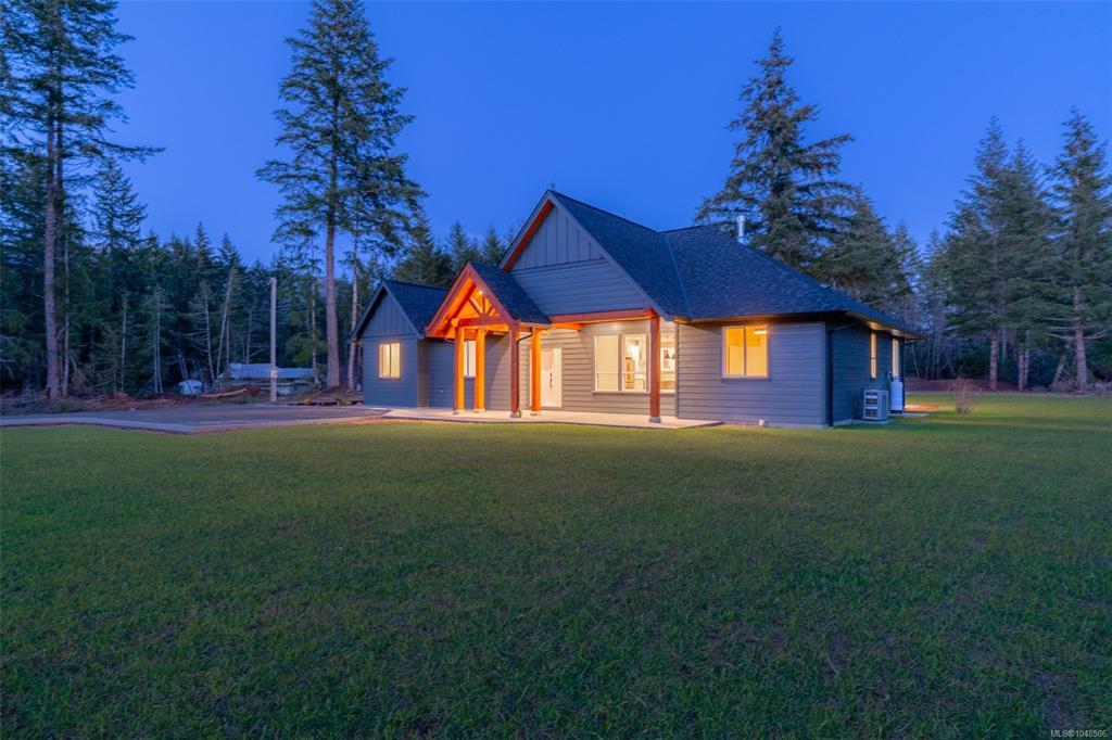 Fourth View of 6537 Fayette Rd, Port Alberni, BC, V9Y 8K3