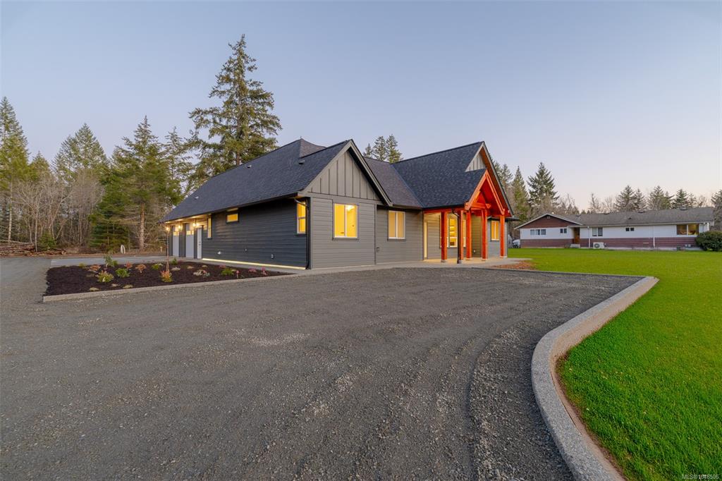Fifth View of 6537 Fayette Rd, Port Alberni, BC, V9Y 8K3