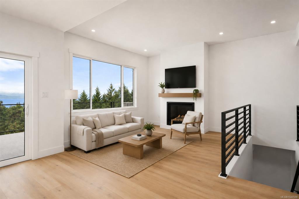 Fifth View of 4949 Dixon Lane, Lantzville, BC, V0R 2H0