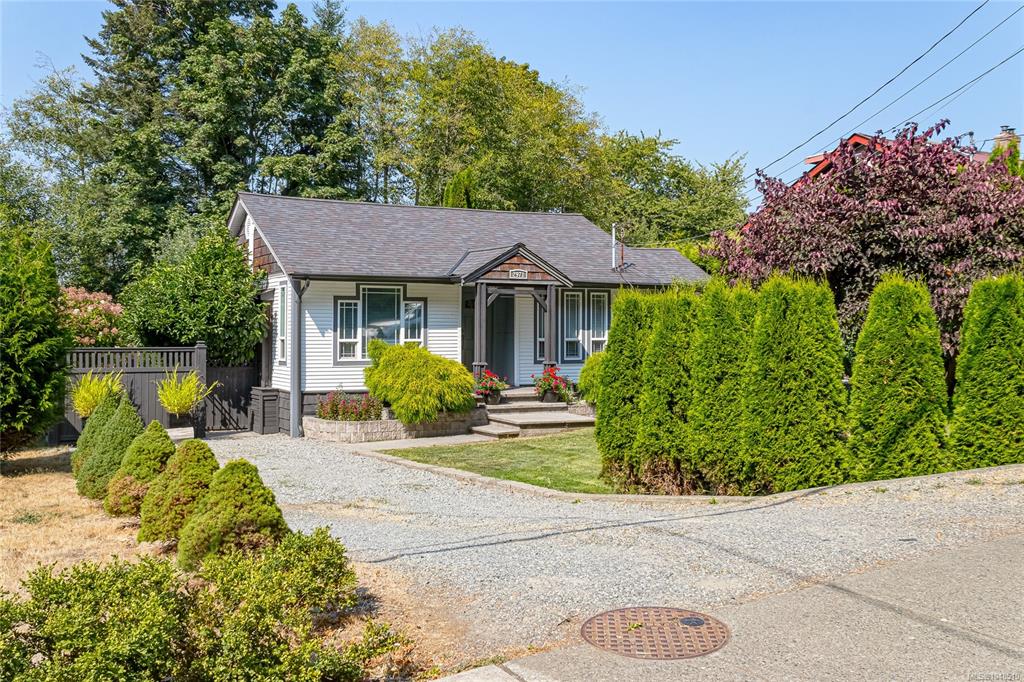 Third View of 2971 Oak St, Chemainus, BC, V0R 1K1