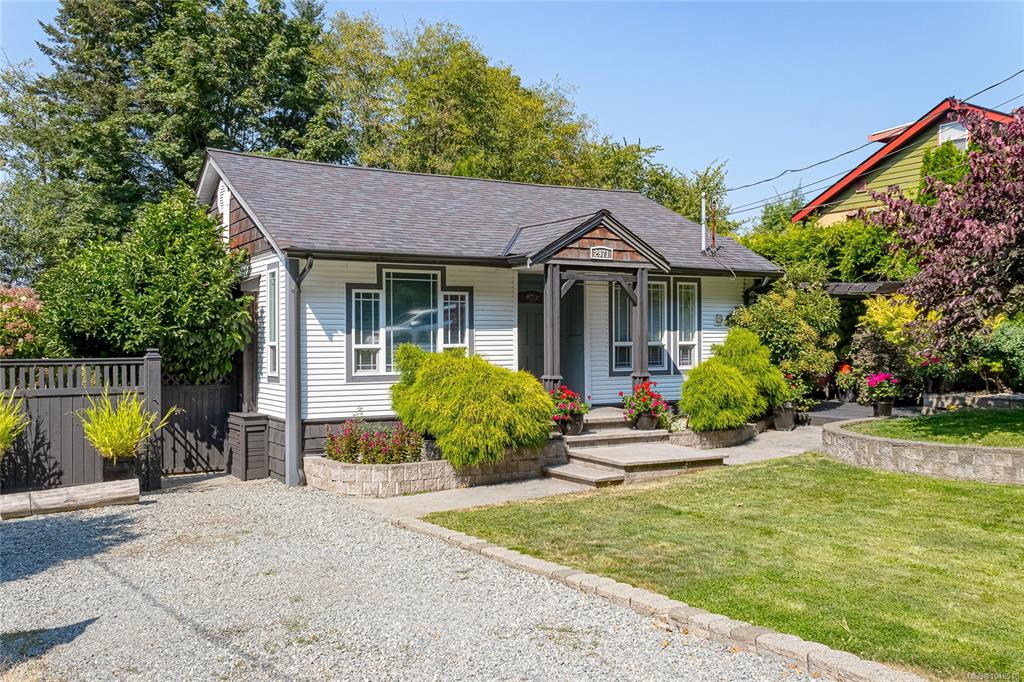 Fourth View of 2971 Oak St, Chemainus, BC, V0R 1K1