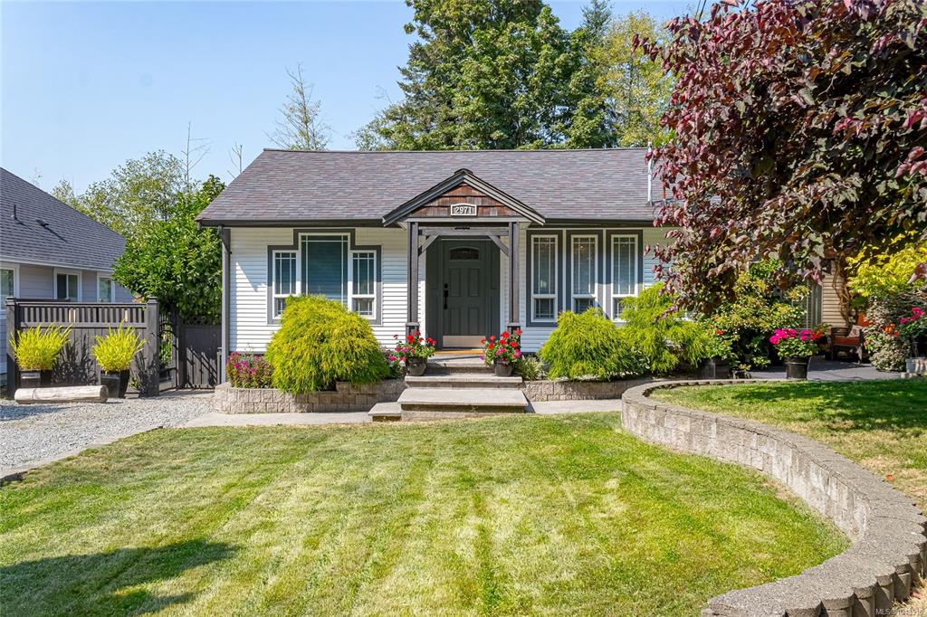 Fifth View of 2971 Oak St, Chemainus, BC, V0R 1K1
