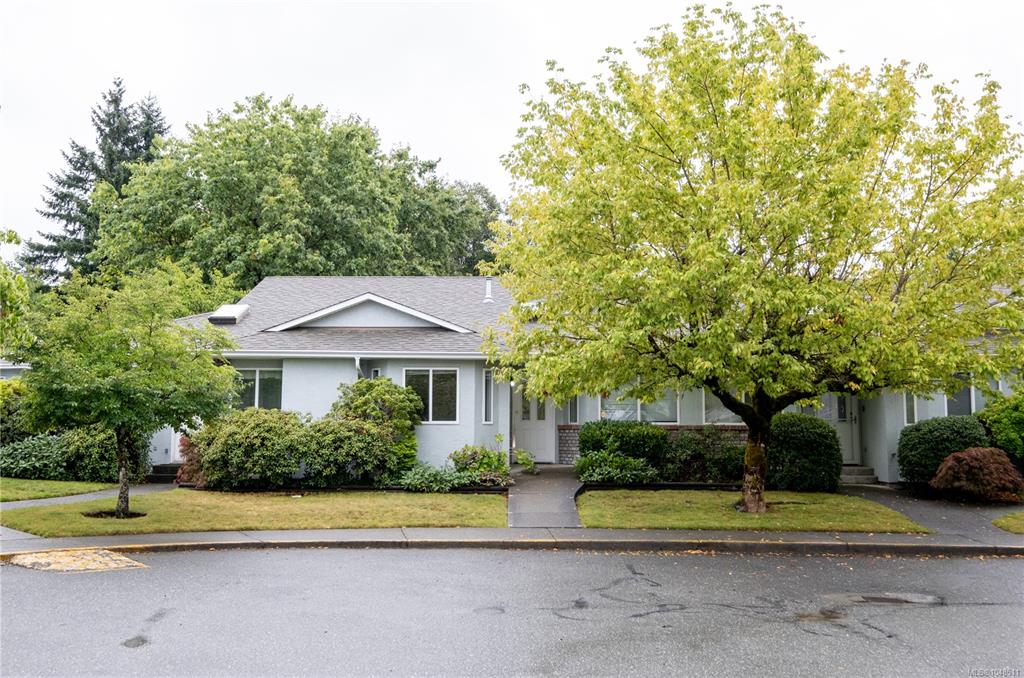 Fourth View of 595 Evergreen Rd, Campbell River, BC, V9W 7R4