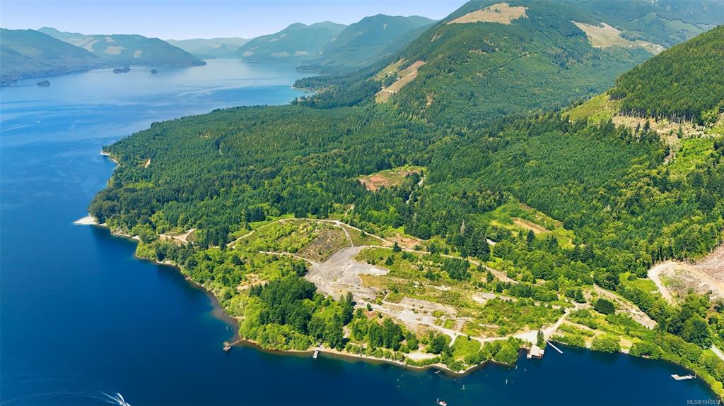 Fourth View of 10780 North Shore Rd, Youbou, BC, V0R 3E1