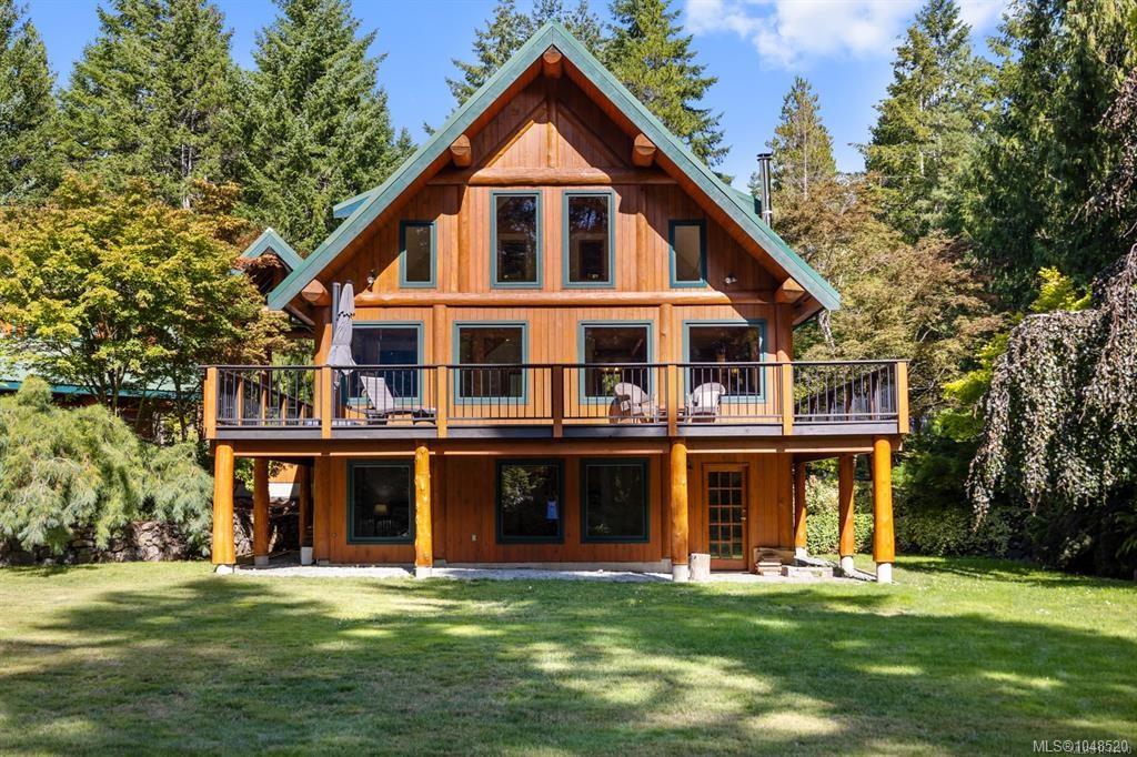 900 Spider Lake Rd, 1048520, BC,