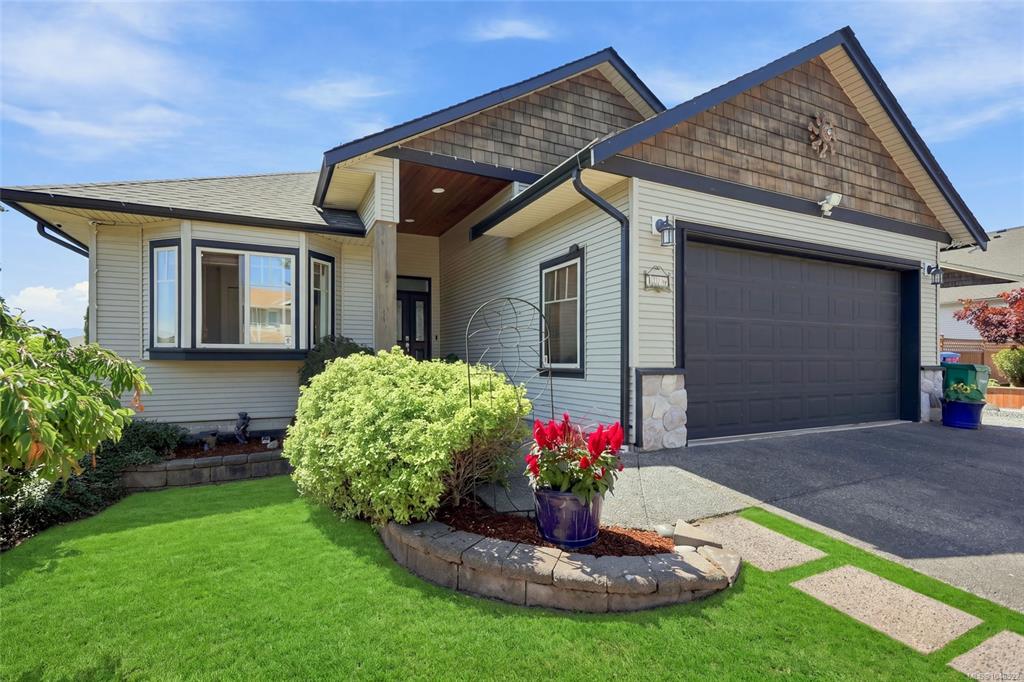 1752 White Blossom Way, 1048522, BC,
