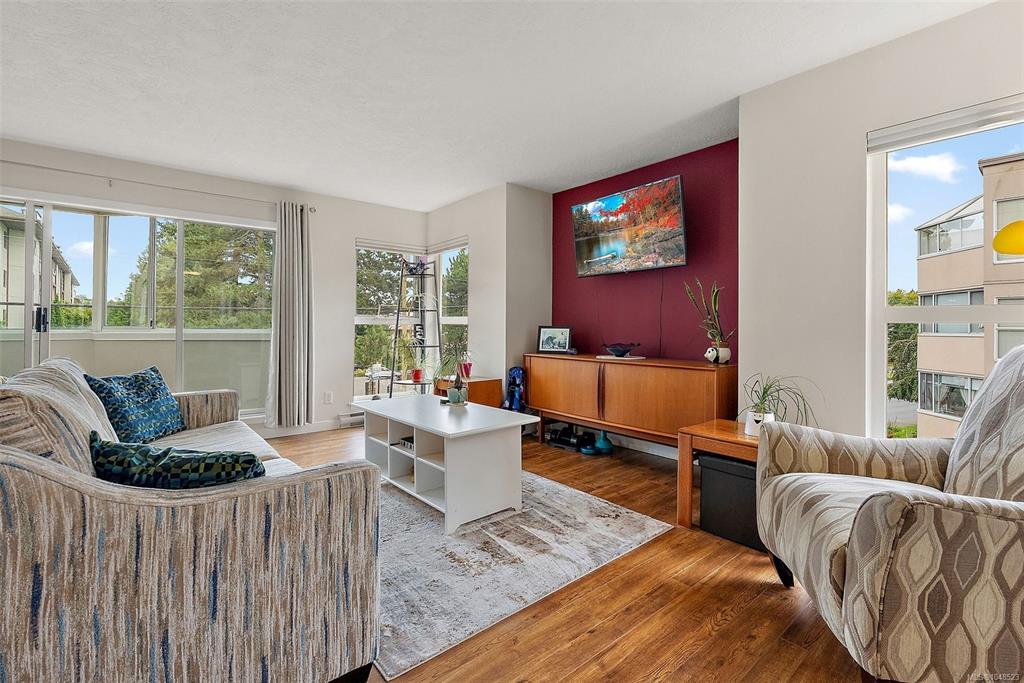 Third View of 40 Gorge Rd W, Columbia Place, Saanich, BC, V9A 1L8