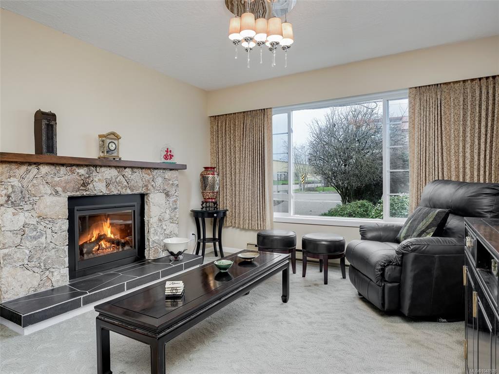 Third View of 9907 Galaran Rd, Sidney, BC, V8L 4G5