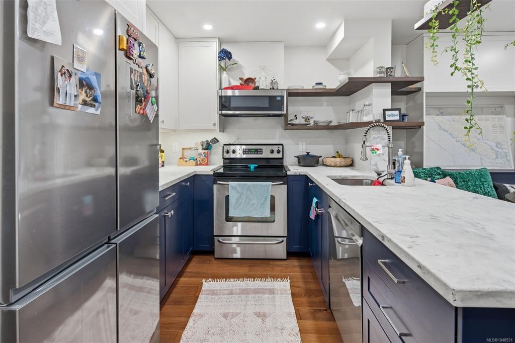 Third View of 1500 Glentana Rd, 1500 Glentana Road, View Royal, BC, V9A 7A1