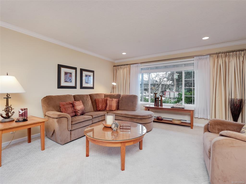 Third View of 2087 James White Blvd, Duplex Strata, Sidney, BC, V8L 4G5