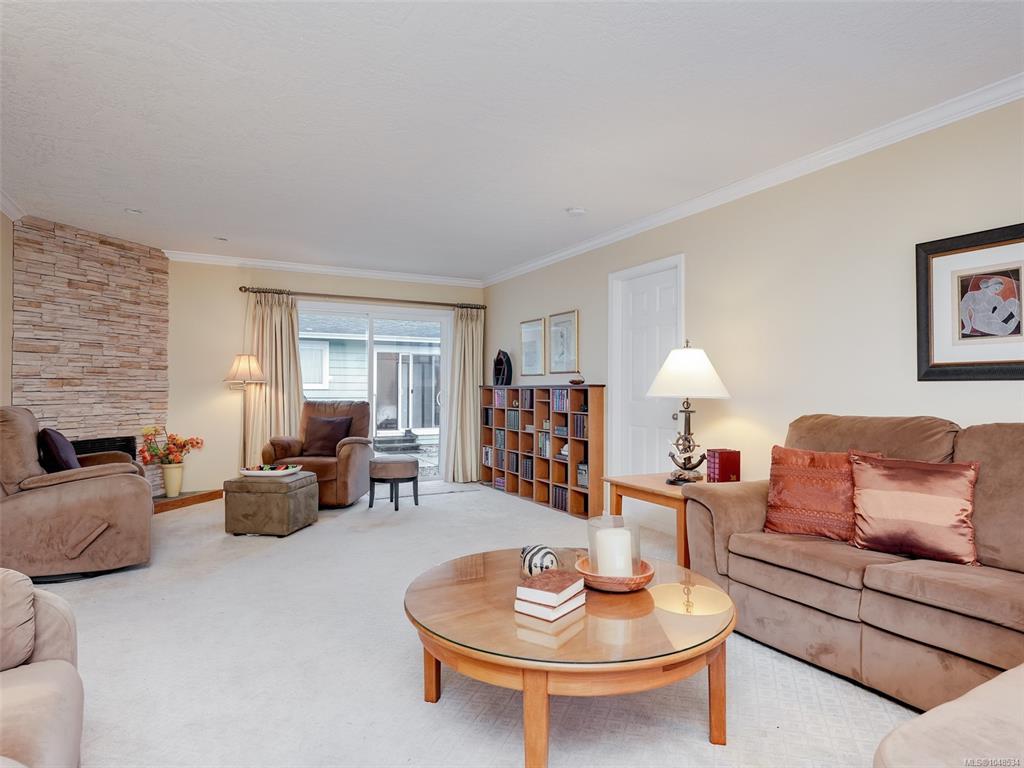 Fourth View of 2087 James White Blvd, Duplex Strata, Sidney, BC, V8L 4G5