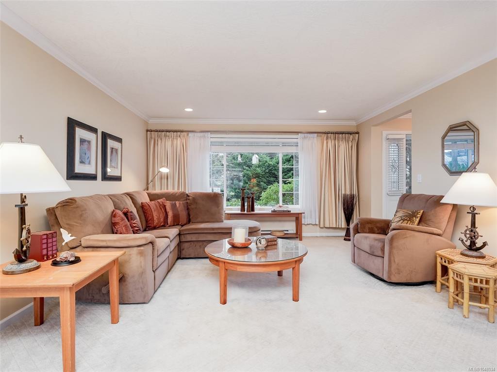 Fifth View of 2087 James White Blvd, Duplex Strata, Sidney, BC, V8L 4G5