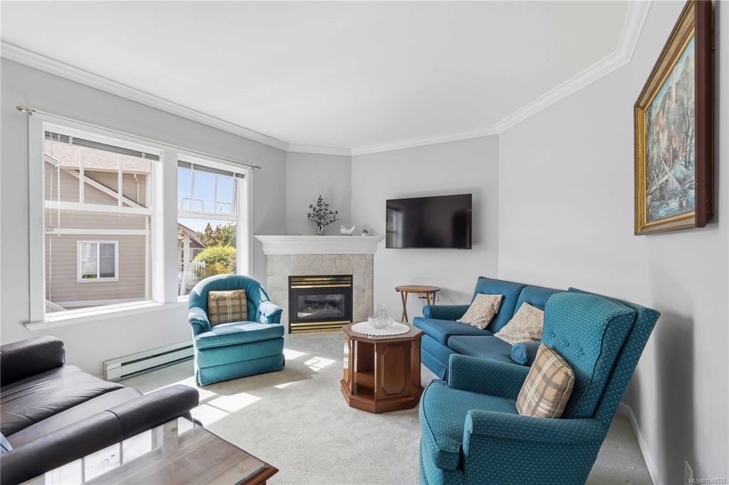 Fourth View of 4073 Blackberry Lane, Saanich, BC, V8X 5J5