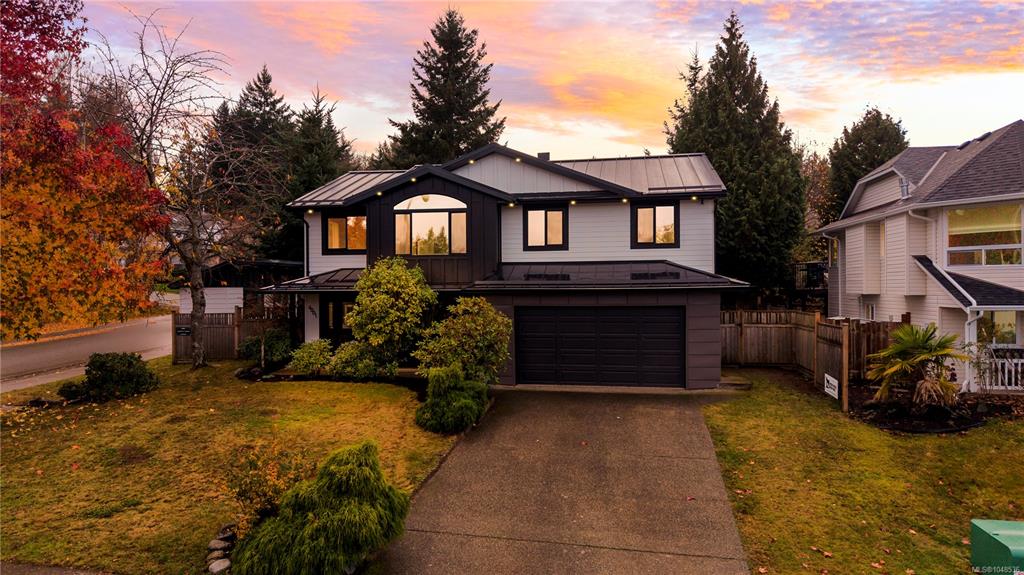 Third View of 6001 Butcher Rd, Nanaimo, BC, V9T 5M7
