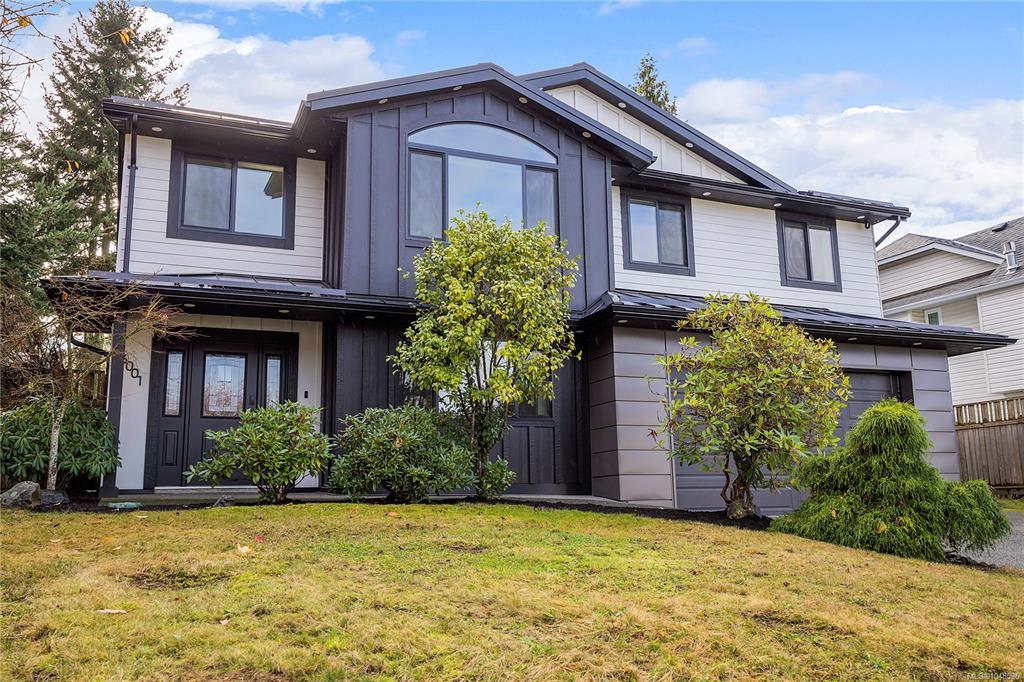 Fourth View of 6001 Butcher Rd, Nanaimo, BC, V9T 5M7