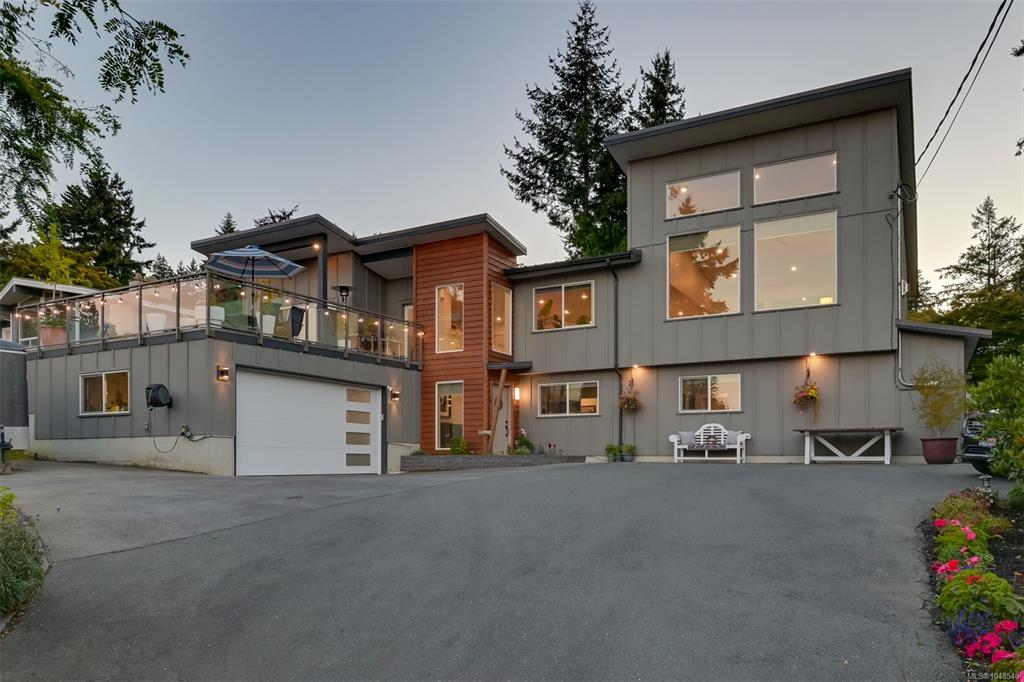 8566 Moxon Terr, 1048540, BC,