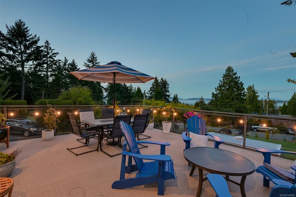 Fourth View of 8566 Moxon Terr, North Saanich, BC, V8L 1K6