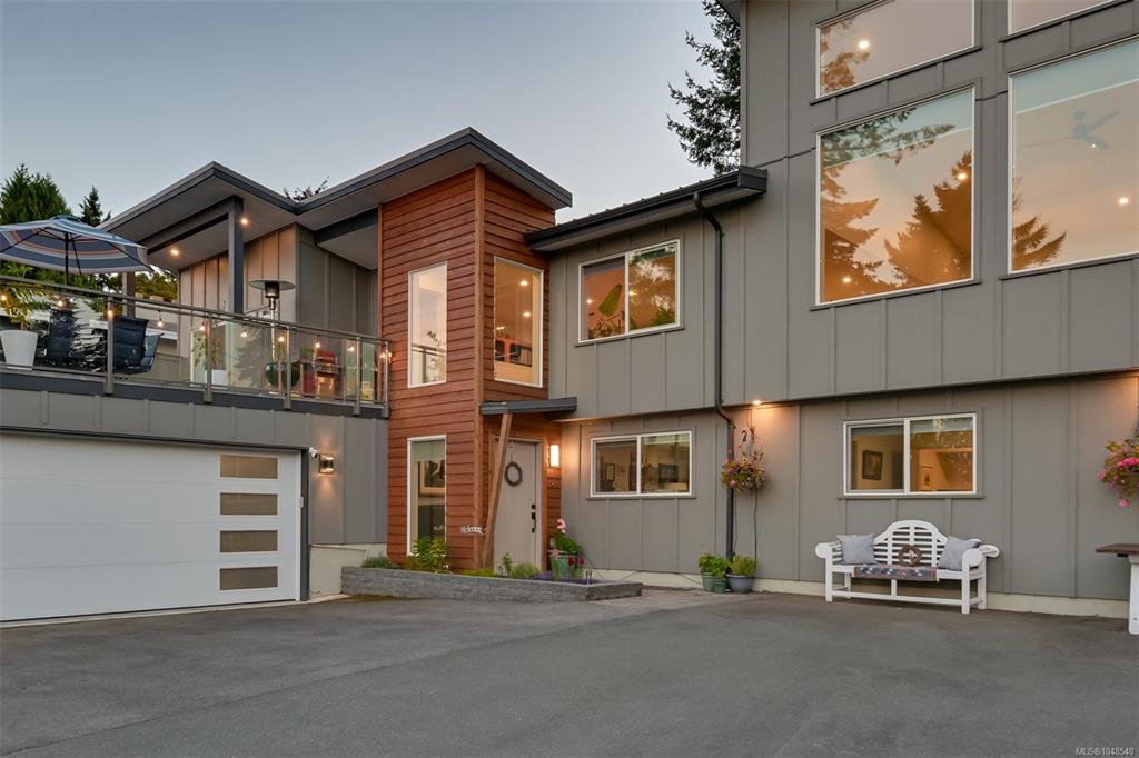 Fifth View of 8566 Moxon Terr, North Saanich, BC, V8L 1K6